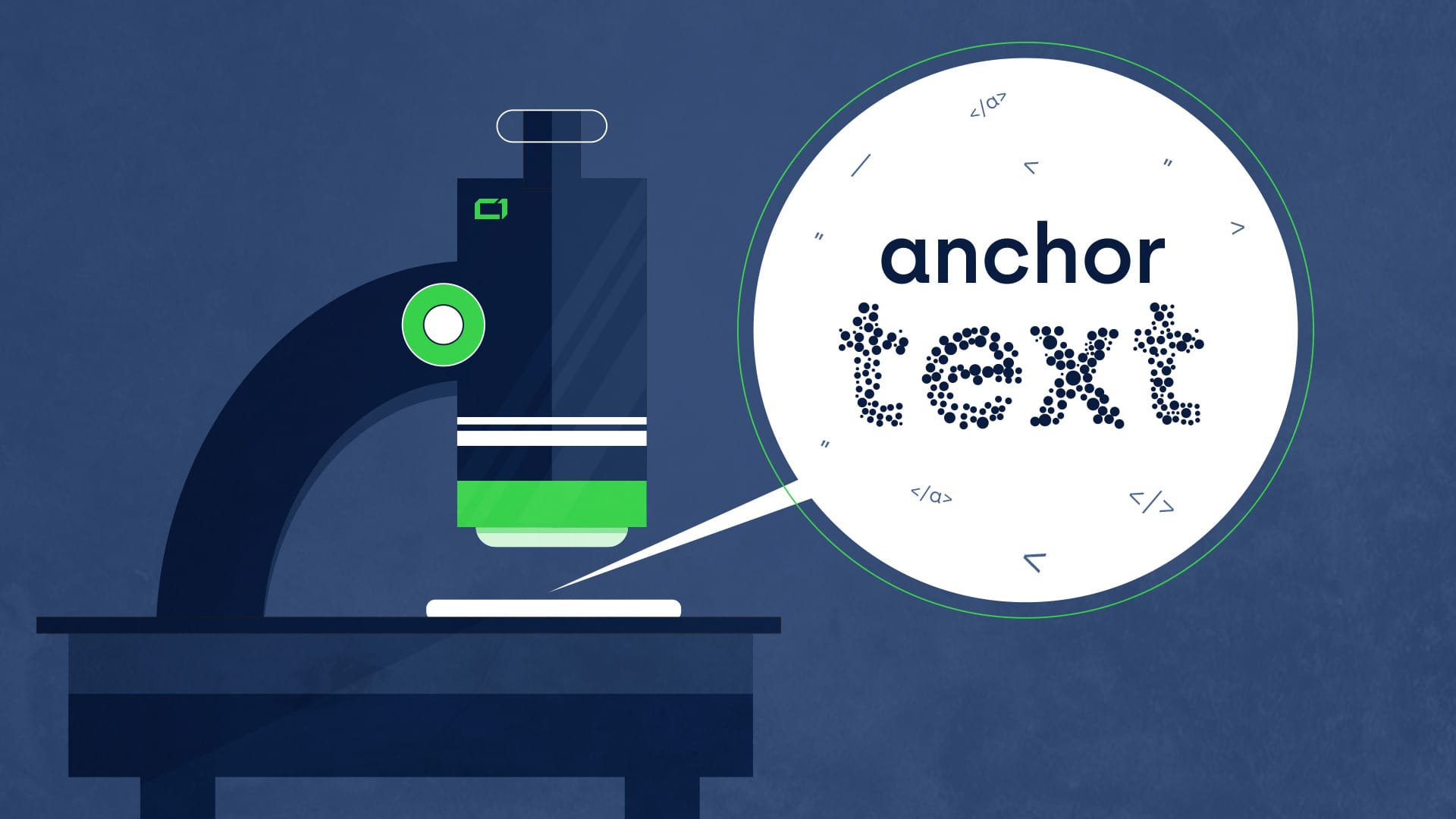 Anchor Text