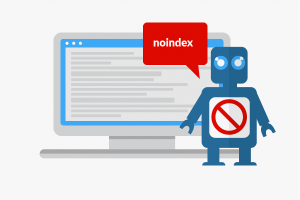 Noindex