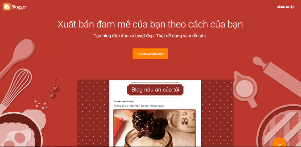 Những bước cơ bản nhất để tối ưu Seo cho Blogspot