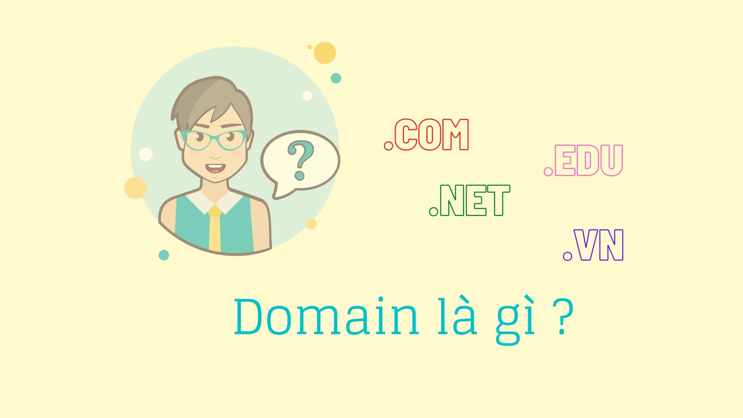 Domain là gì