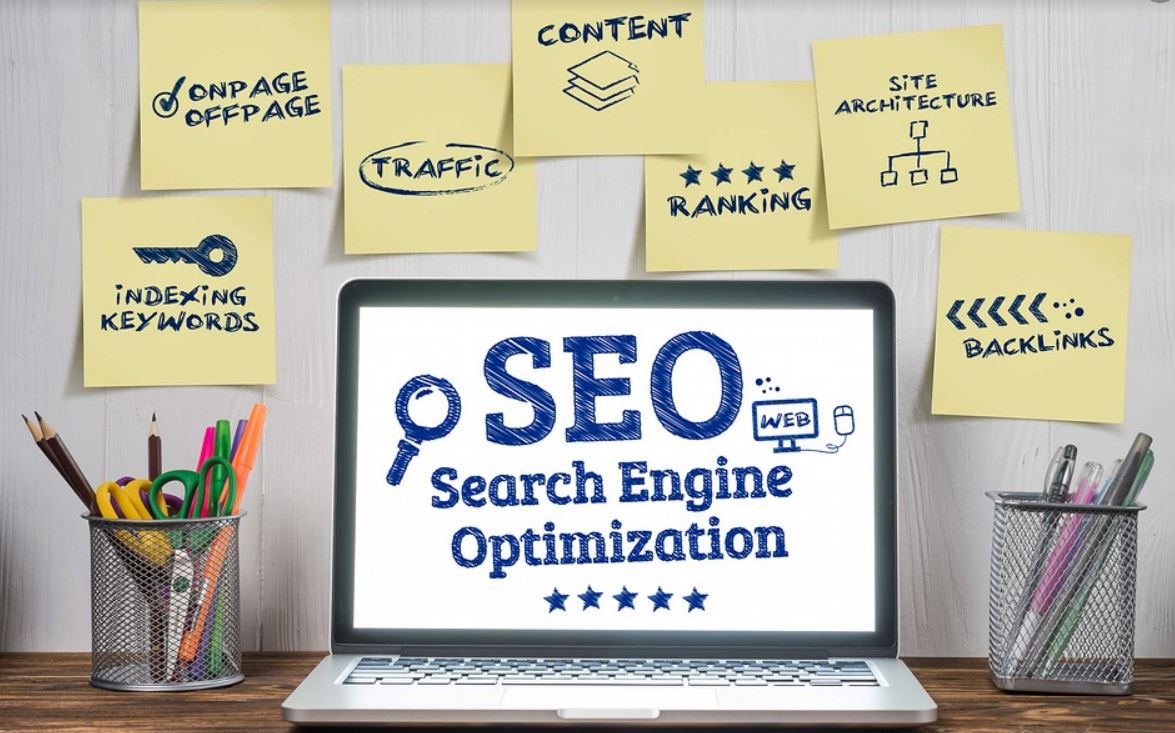 Yếu tố giúp bài viết chuẩn SEO