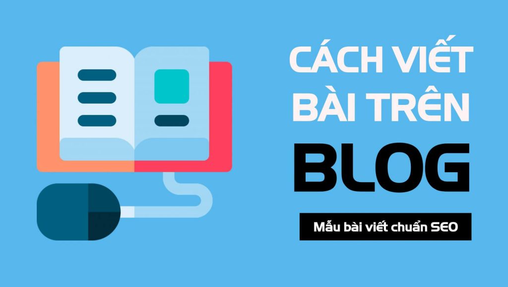 Chia sẻ cách đăng bài viết Seo lên Blogspot