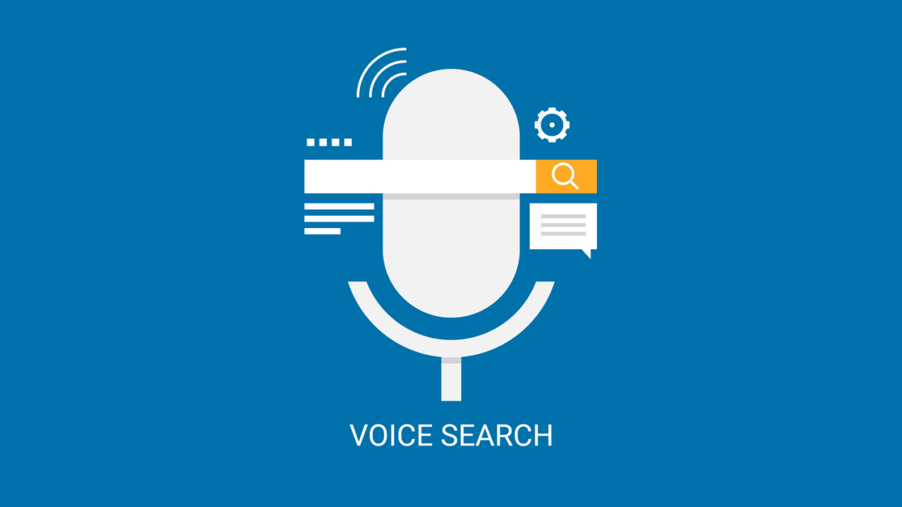Voice SEO quan trọng như thế nào?