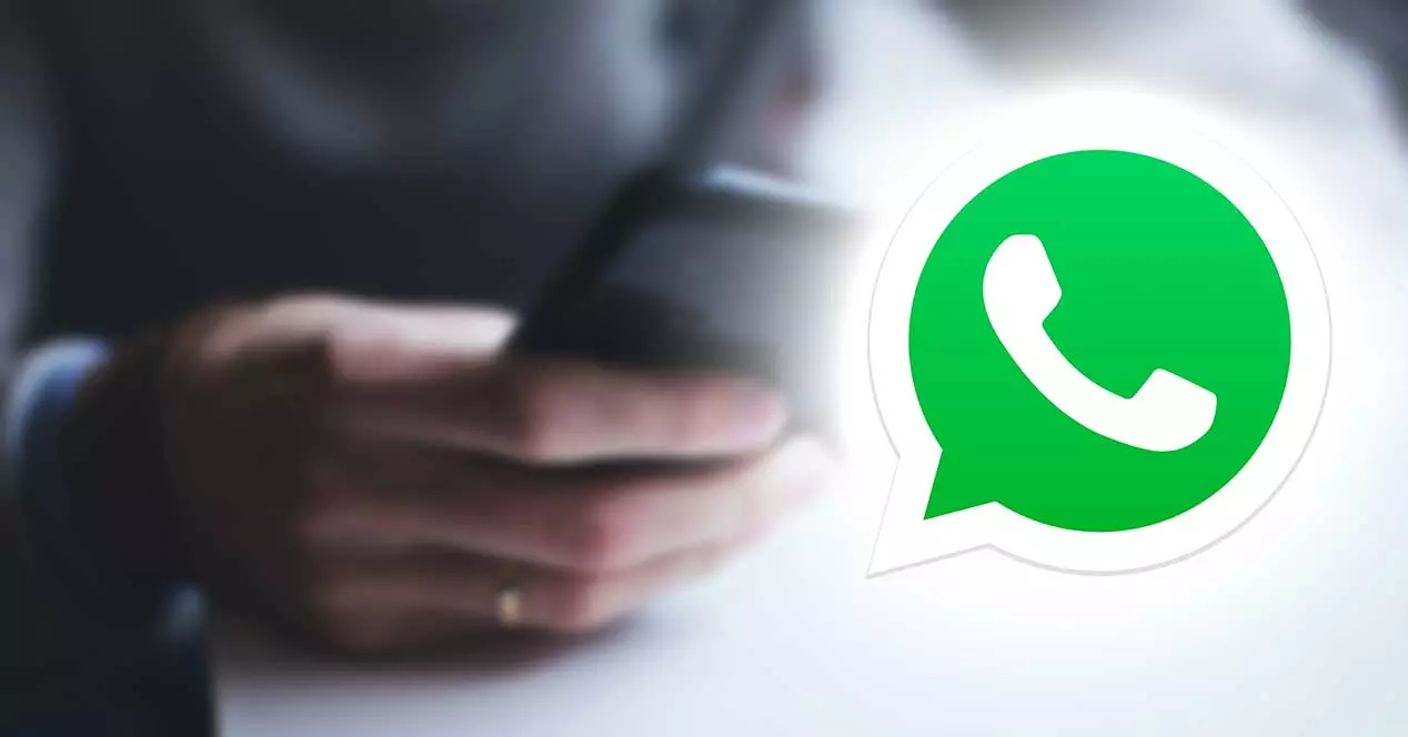 Người dùng WhatsApp