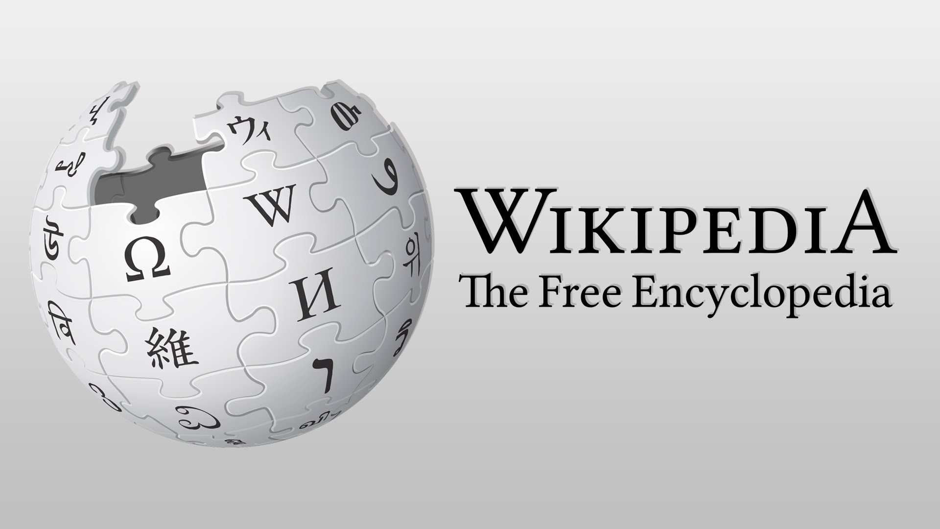 Wikipedia là kết quả cộng tác của chính những người đọc từ khắp nơi trên thế giới