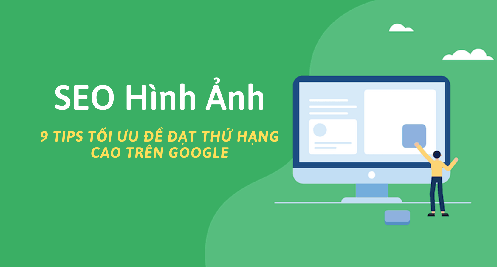 Mục đích của SEO hình ảnh