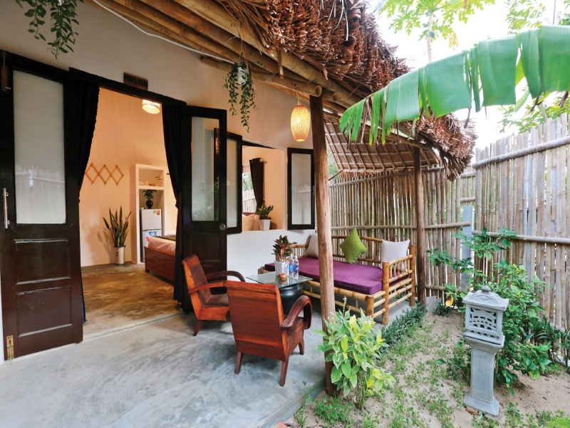 Kinh doanh homestay là gì? Sự bùng nổ mạnh mẽ của loại hình này