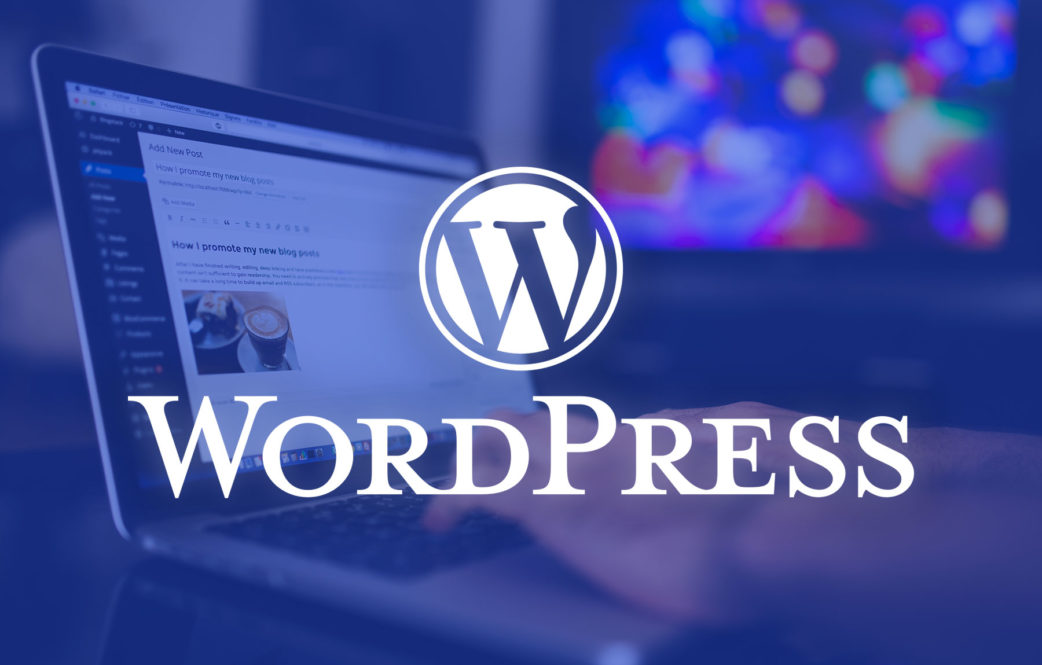 WordPress là gì?