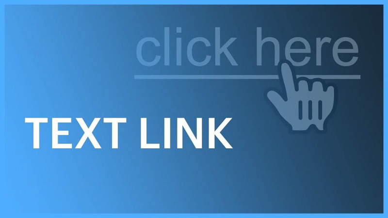 Lạm dụng textlink quá đà mà không đa dạng anchor