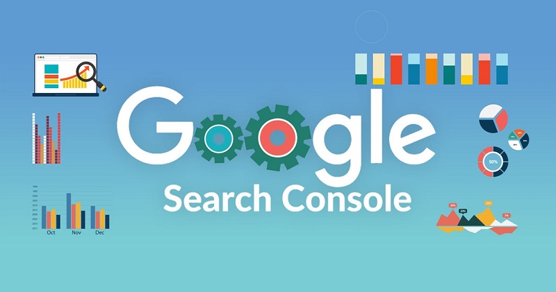 Google Search Console 