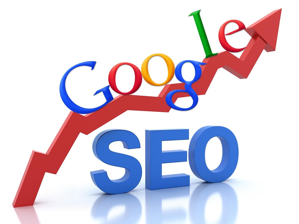 tầm quan trọng của thứ hạng SEO Google