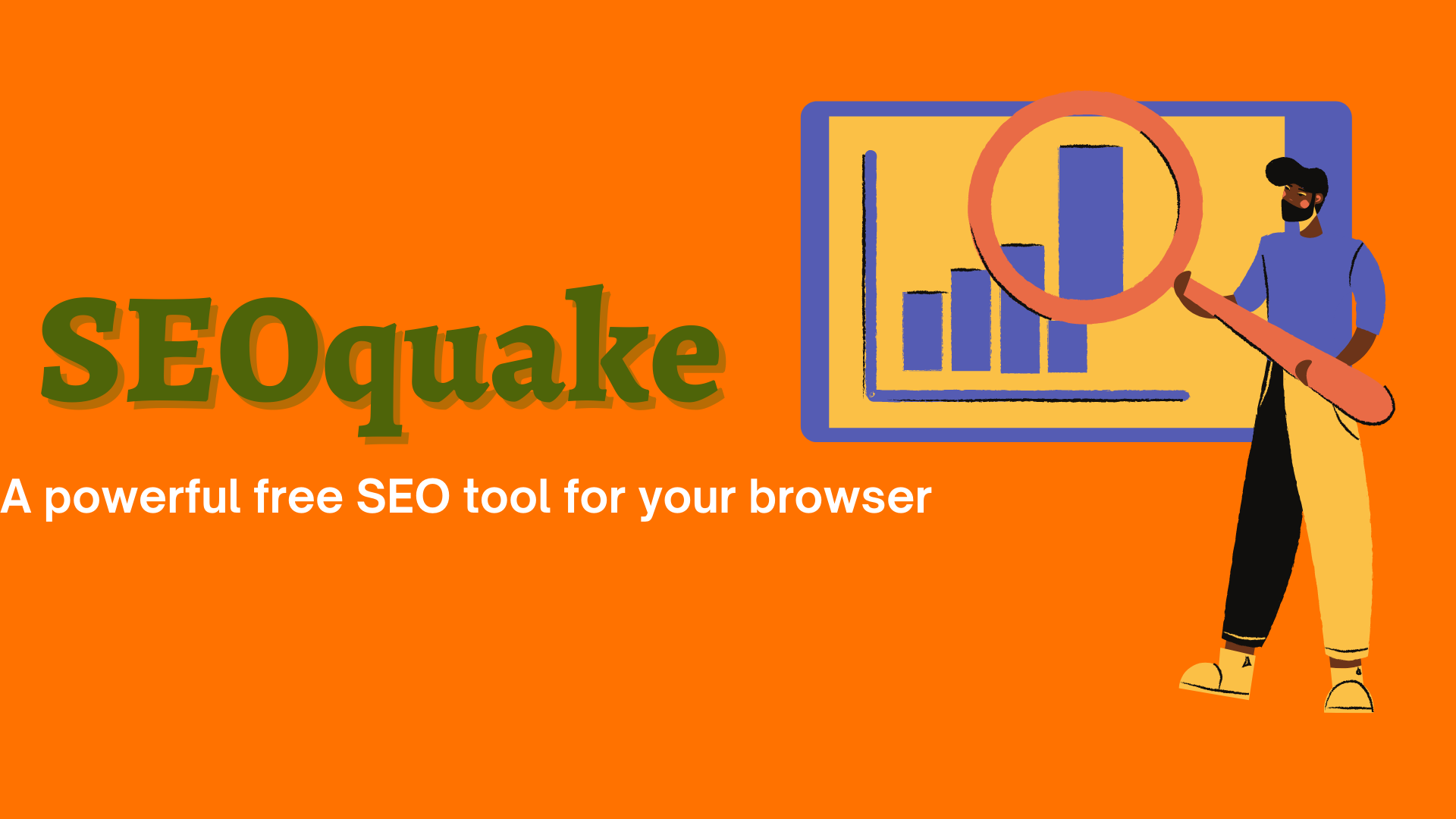 Công cụ SEO Quake