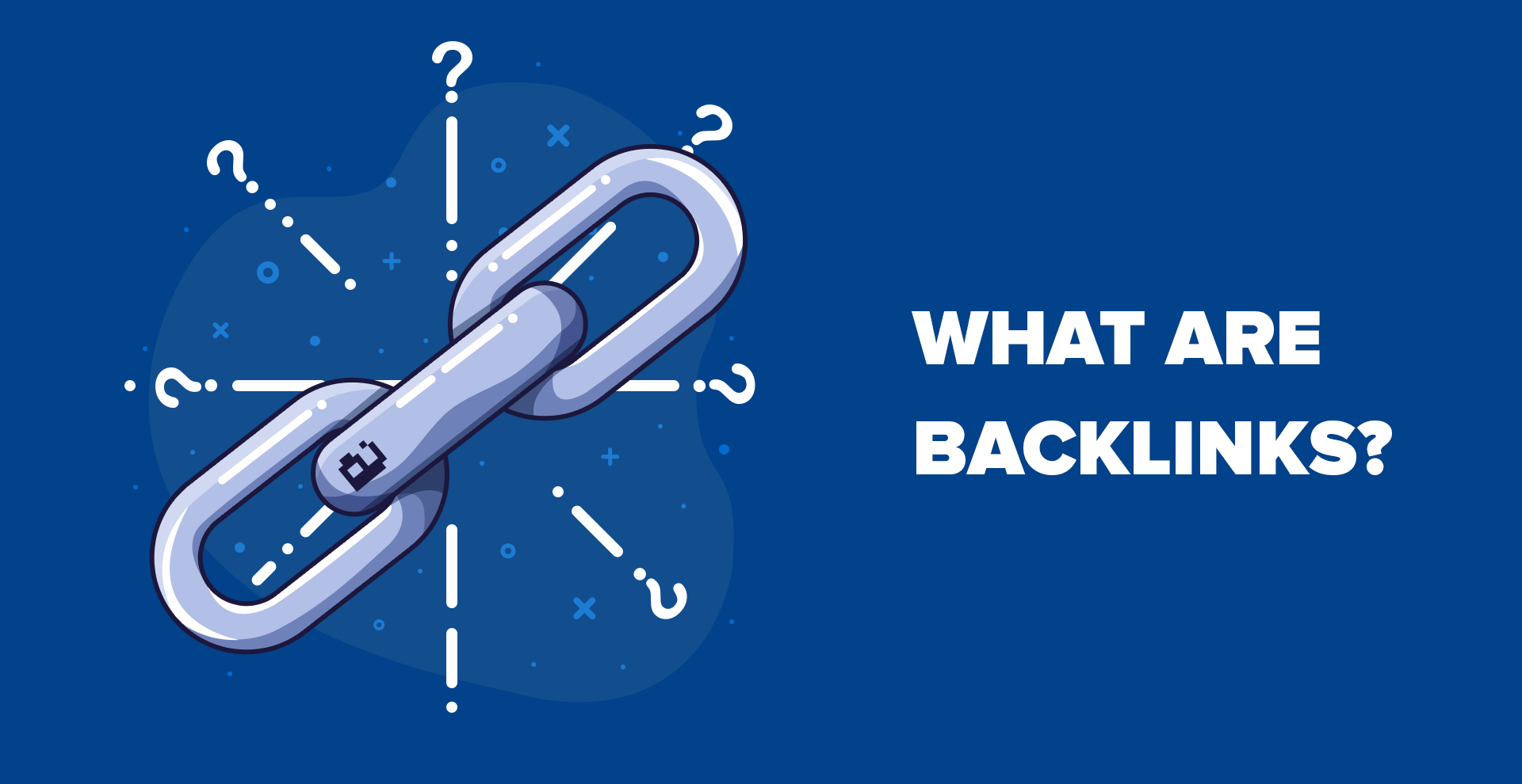 Backlink và vai trò quan trọng đối với website của bạn