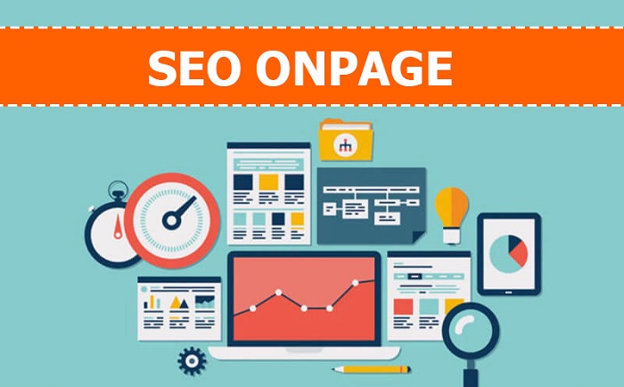 SEO Onpage