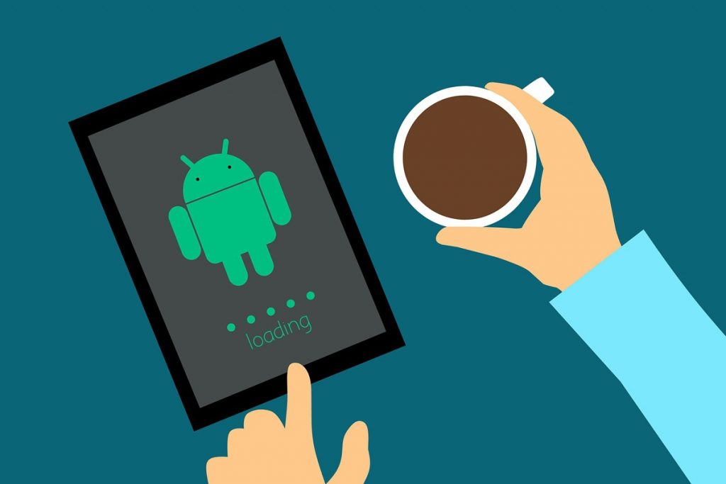 Google thu nhập bao nhiêu dữ liệu từ Android?