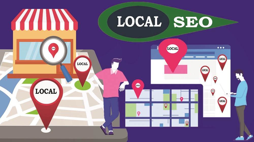 SEO Local