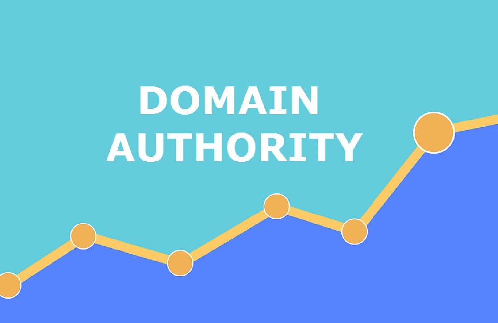 Domain Authority