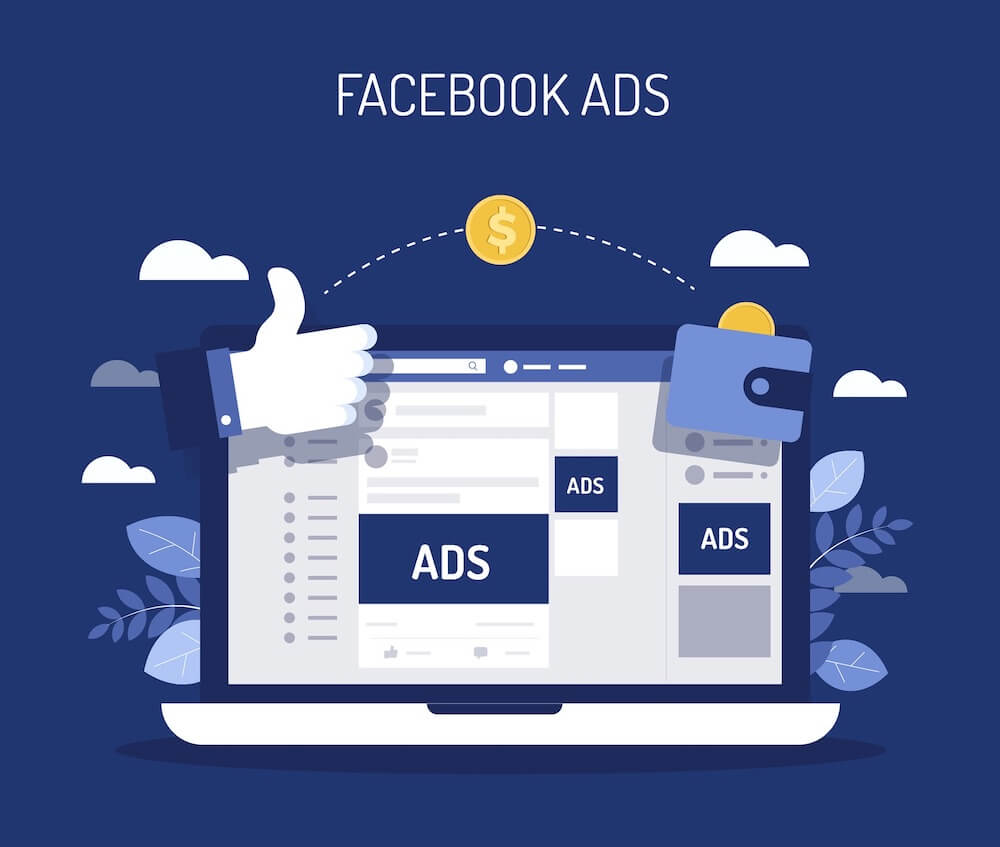 Facebook Ads và cái nhìn tổng quan cho người mới