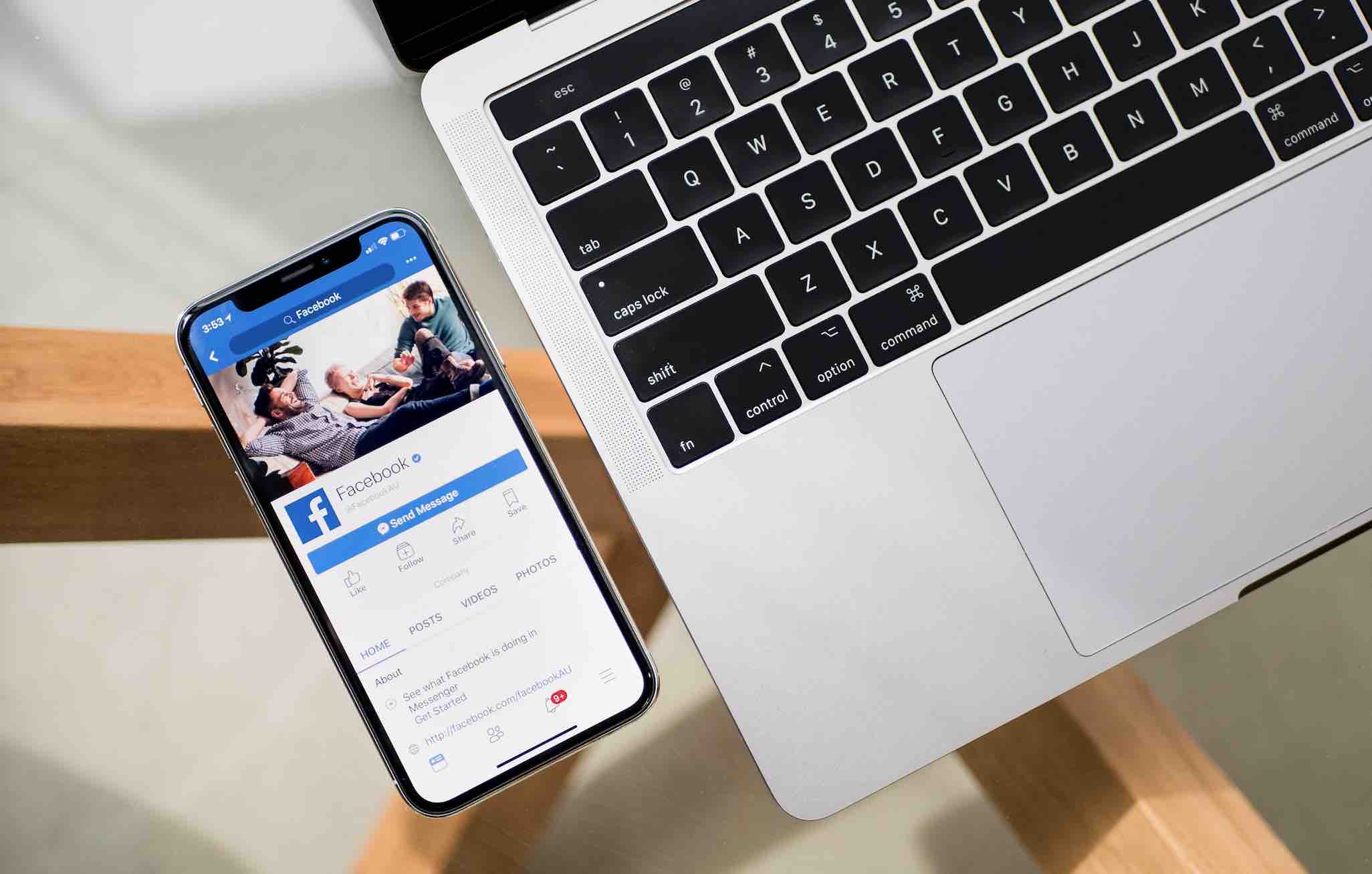 Lưu ý những lỗi vi phạm chính sách của Facebook