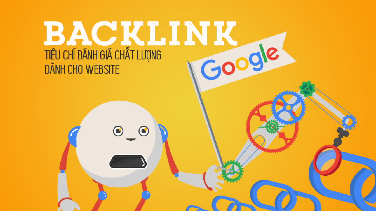 Thứ nhất, tất cả các backlinks tự động đều không thực sự tốt