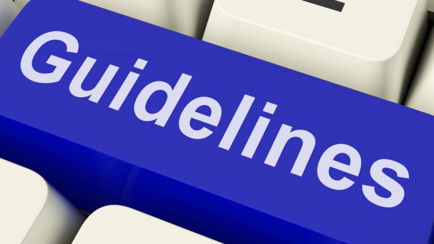 Guideline Content