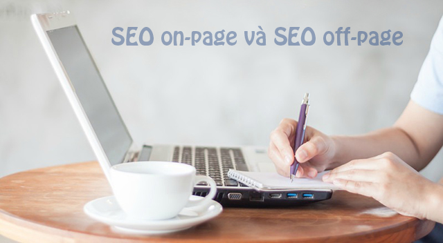 2 mảng nghề SEO