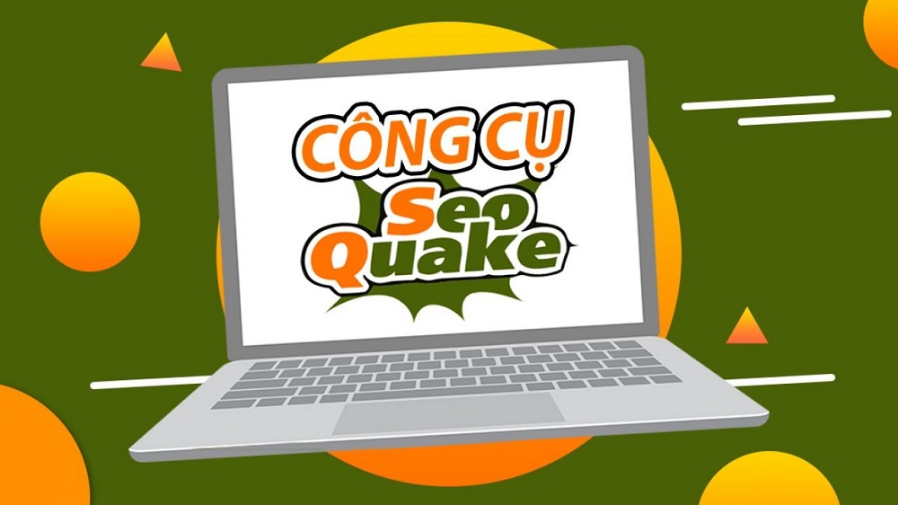 công cụ SEOquake