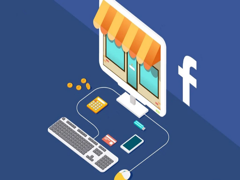 Xu hướng kinh doanh online trên facebook