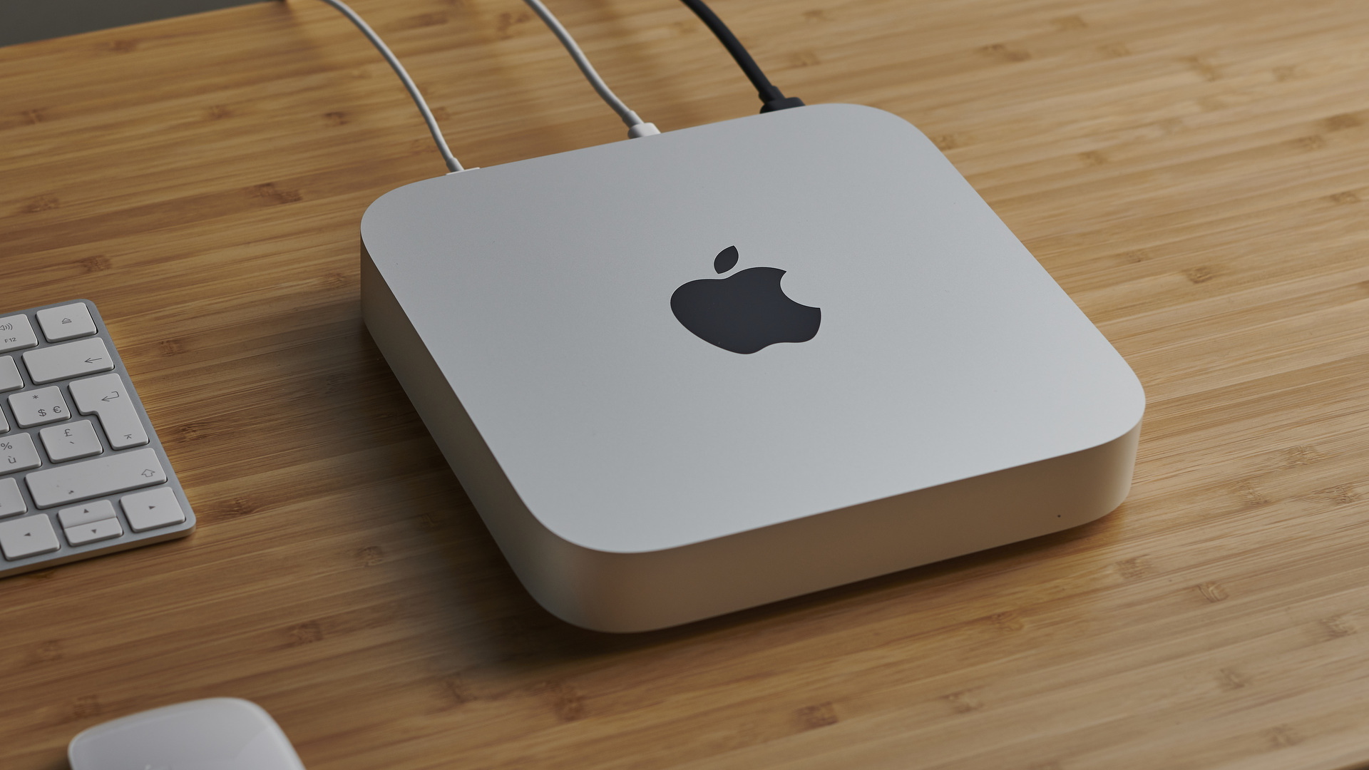 Máy tính Mac Mini