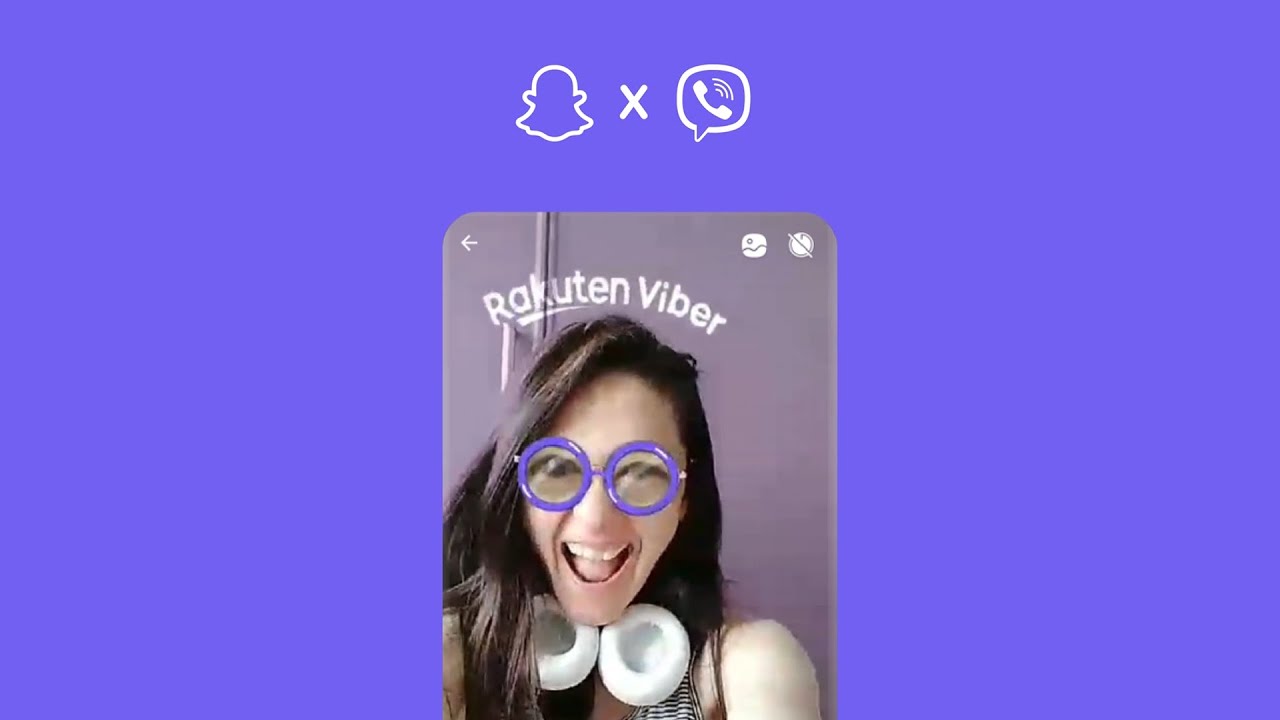 Tính năng mới của Viber