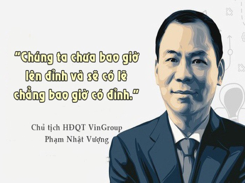 Thói quen không ngừng nỗ lực và luôn tự kiềm chế