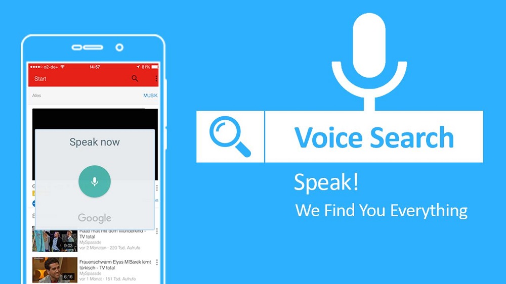 Voice SEO là gì