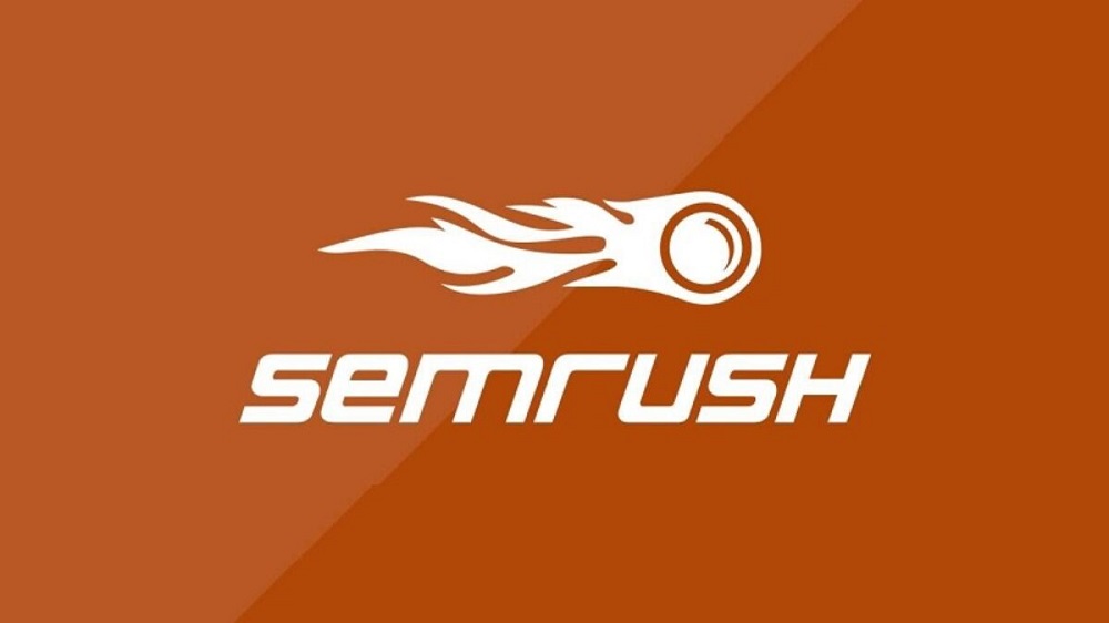 SEMrush Rank