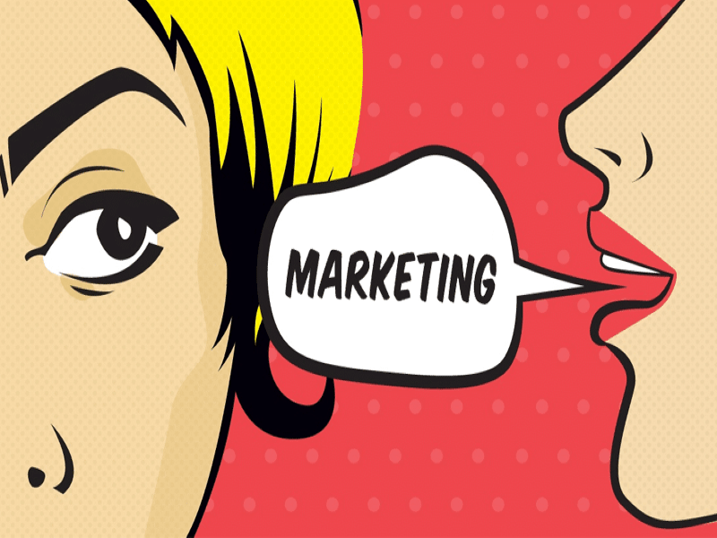 Chiến lược 4: Word-of-Mouth Marketing – Marketing truyền miệng