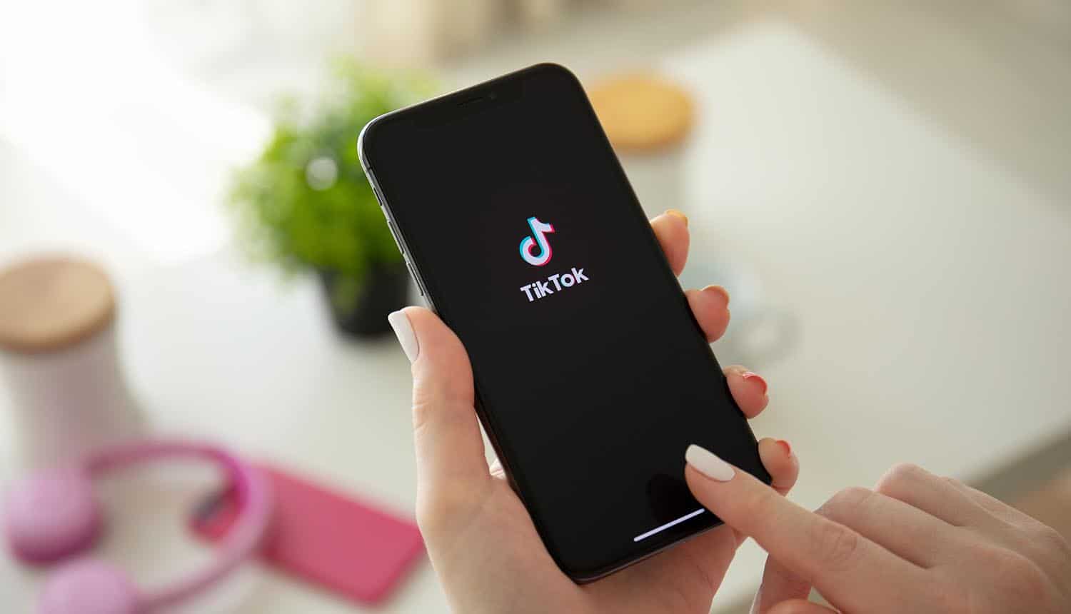 Tính năng của Tiktok