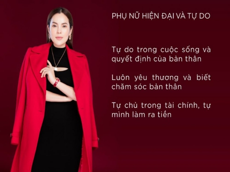 Phụ nữ nên khởi nghiệp