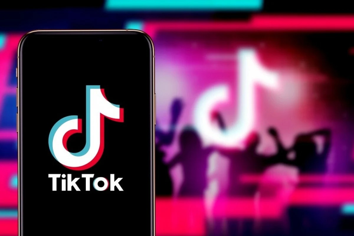 Xu hướng sử dụng TikTok